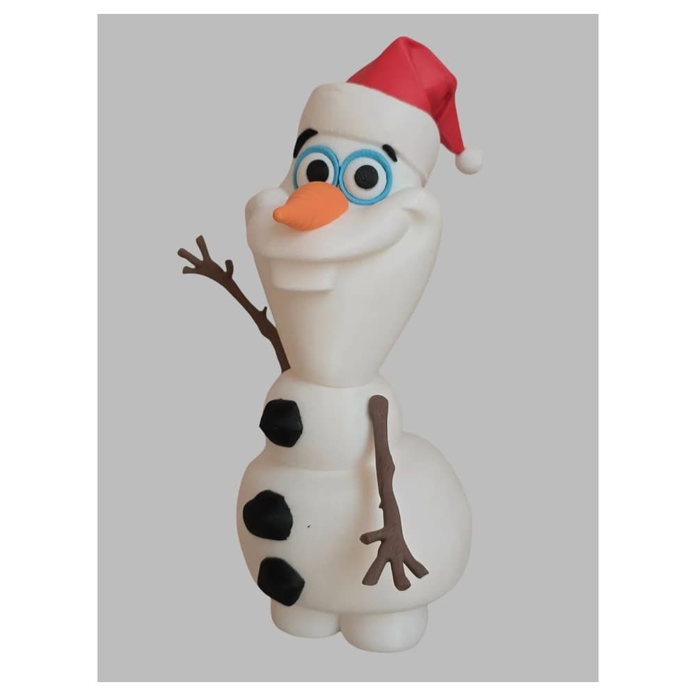 Olaf